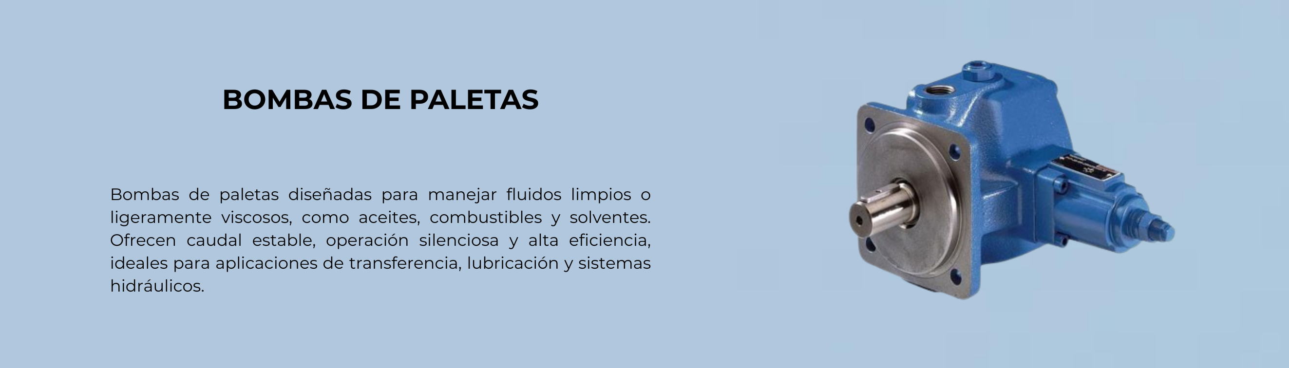 Paletas